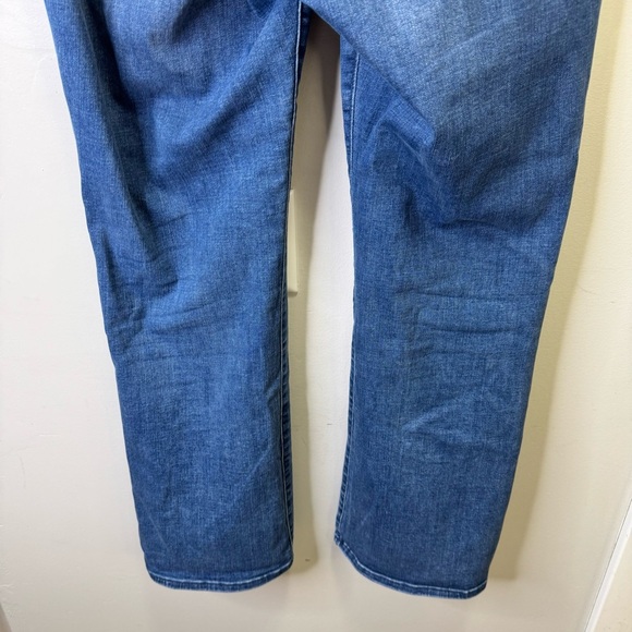 NYDJ Barbara Bootcut Jeans Size 16 - Picture 8 of 12